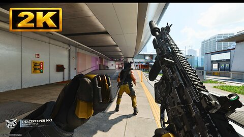 Call of Duty: Black Ops 7 - Hardcore Domination Gameplay