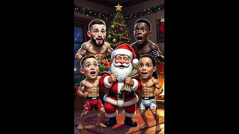 Arlovski-YouTuber Brawl and UFC Christmas Wish list