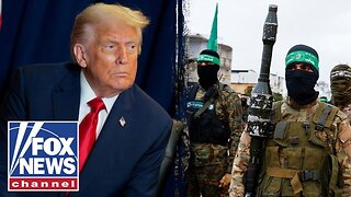 US 'walking a tightrope' with Hamas amid fragile ceasefire