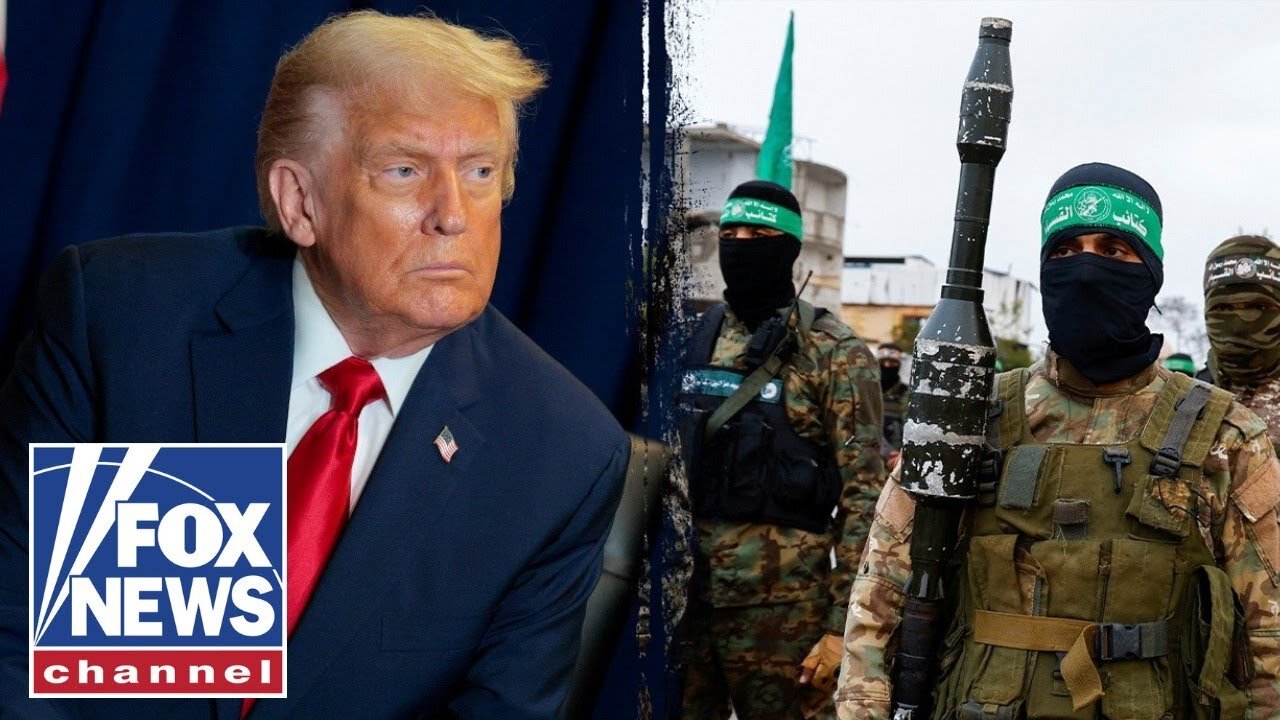 US 'walking a tightrope' with Hamas amid fragile ceasefire