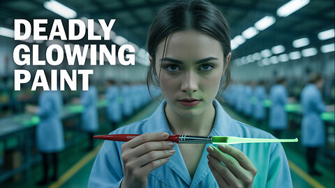 The Deadly Glow: Radium Girls & the Watchmaking Industry