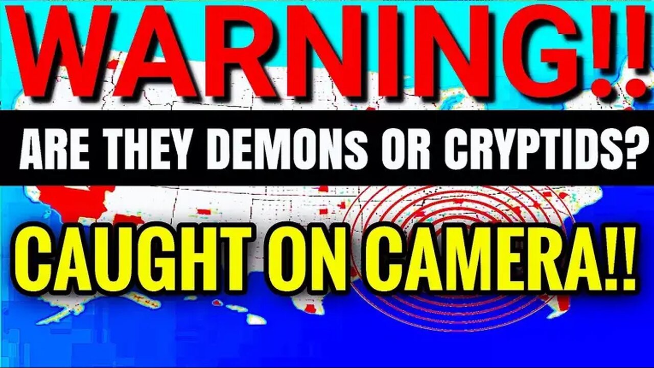 Creepy Videos That Have Me Extremely Puzzled - Seconds Of Horror