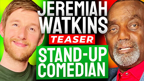 Jeremiah Watkins Joins Jesse! (Teaser)