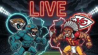Thrilling Game Night: Jaguars vs Chiefs Monday Football Showdown!**