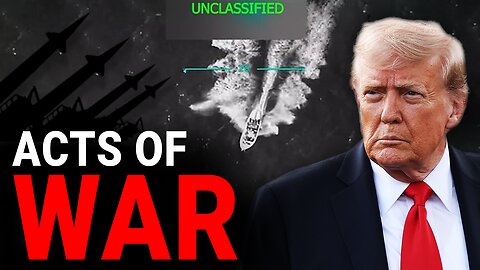 Is Trump Committing War Crimes? Legal Expert Responds | The Drill Down | Ep. 248