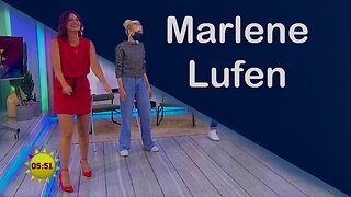 Marlene Lufen 150921