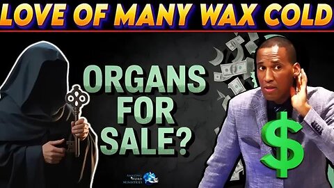 ЭМАНУЕЛЬ НОУГАЙС: Не хватает продуктовых - талонов идите грабить церковь