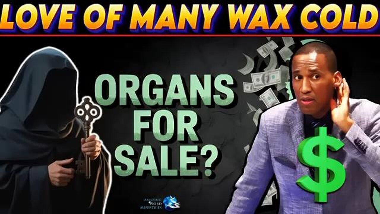 ЭМАНУЕЛЬ НОУГАЙС: Не хватает продуктовых - талонов идите грабить церковь