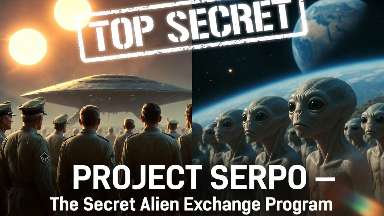 PROJECT SERPO