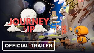 Journey Up - Official Launch Trailer