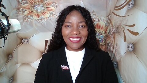 Praying For America and Time Spent With The Word