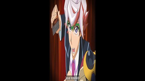 THE BEST SCENE EVER - INTO THE VRAINS (Soulburner) Yu-Gi-Oh Duel Links #shorts #animations