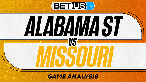 Alabama St vs Missouri (12-11-25) Game Preview | College Basketball Predictions