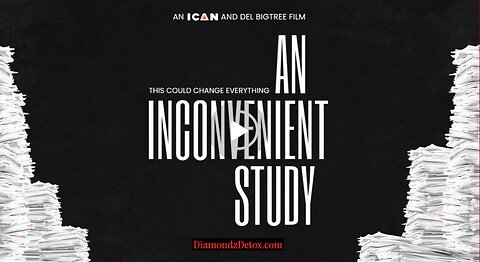 An Inconvenient Study - A Buried Vaccine Study - A HighWire Documentary 2025