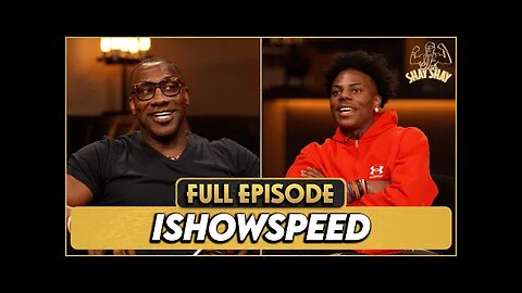 IShowSpeed Calls Out Kai Cenat, Tyreek Hill, Floyd Mayweather, Kevin Durant, JakePaul, Messi-Ronaldo