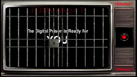 DIGITAL APOCALYPSE - DAMN LYING JEWS 🔥