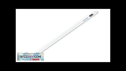 Universal Stylus Pen for Tablet Mobile Phone Touch Pen for iPad Review