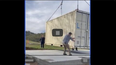 RETURN To ZION ? TIME 2 Disappear? Time of FEMALE RIVAL? Shipping CONTAINER UPDATE-MIracles Included