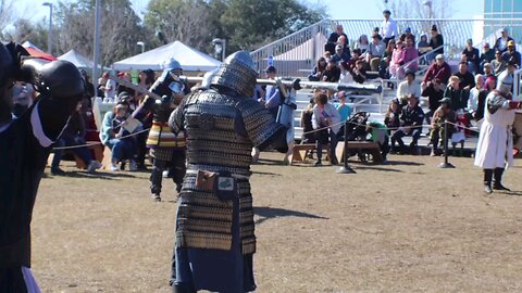 Exploring a Florida Renfest - Hoggetowne #explore #florida #renfest #American