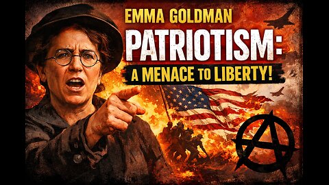 Patriotism is ABUSE of Power