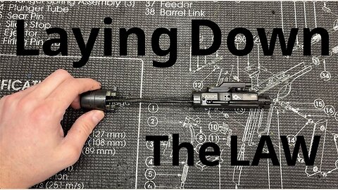 Game Changer or Gimmick? LAW ARIC Review