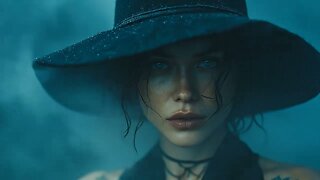 Violin Metal Witch | Piano & Dark Symphony in Flames of Eternity
