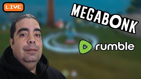 LIVE Replay - MEGABONK, BEST ADDICTIVE GAME EVER!!!