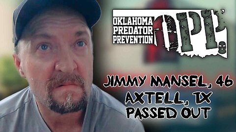 Jimmy Mansel