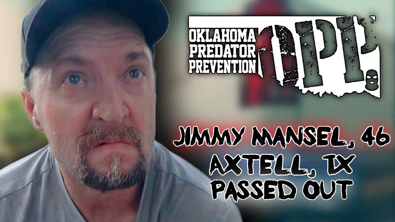 Jimmy Mansel