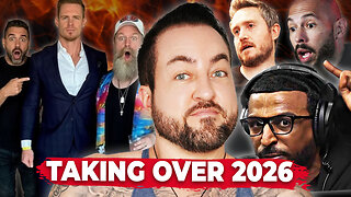 The END of Fake Gurus, Red/Black Pillers & Dating Scammers