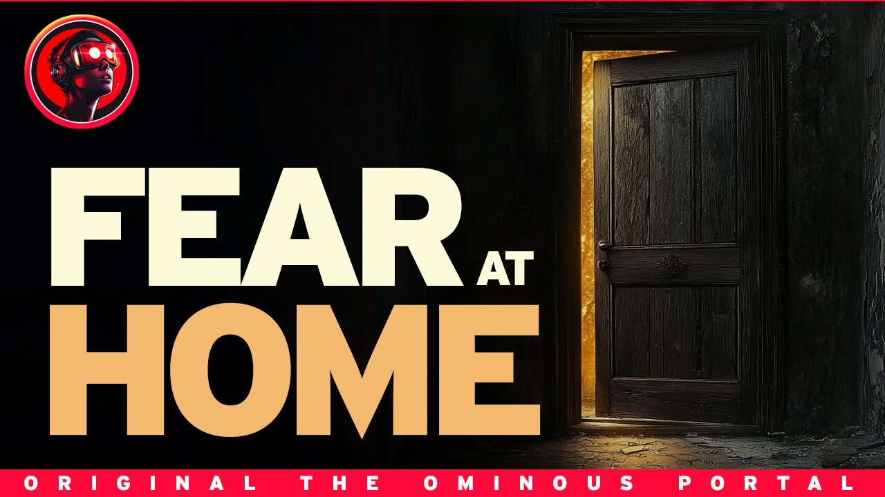 Fear...at Home