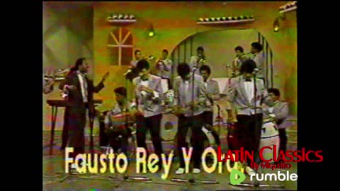 "El 0tro No Va" (1985) - Faust0 Rey & 0rq.