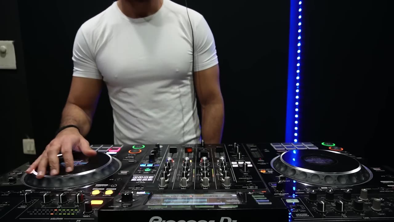EDM SONGS MIX MASHUP 2025
