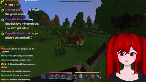 HYTALE SUNDAY NIGHT GAME NIGHT