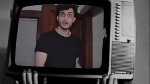 😱👻 You Won't Believe What Lurks in the Shadows! | TheHauntingHour