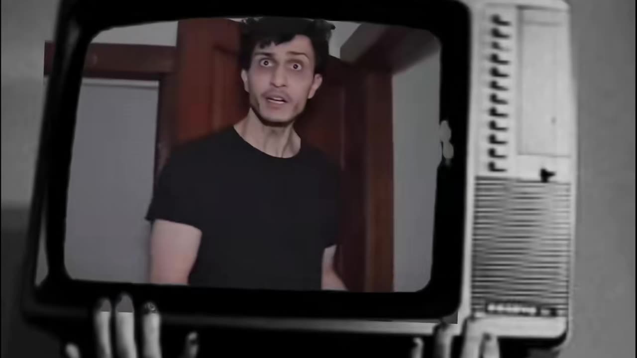 😱👻 You Won't Believe What Lurks in the Shadows! | TheHauntingHour