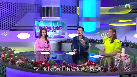 Scoop Review 2024 – 東張今年大件事2024