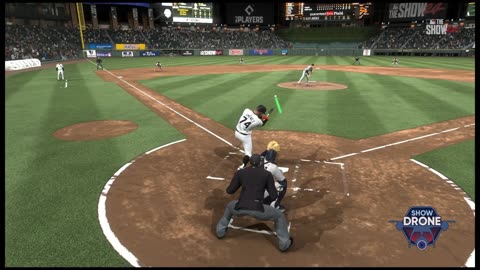 Detroit Tigers VS Chicago White Sox MLB The Show - S 1 EP 6