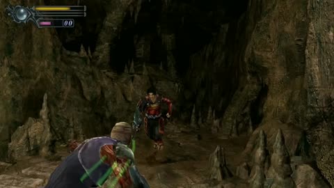 RapperJJJ LDG Clip: Capcom Focusing On Reviving Other Franchises After Okami 2