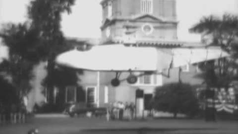 [HELICOPTER DEMONSTRATION AT GREEN... - [HELICOPTER DEMONSTRATION AT GREENFIELD VILLAGE] - fc-fc-149