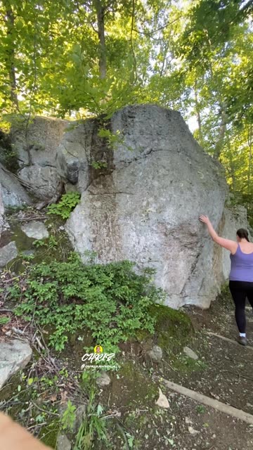 ARE YOU AT ONE WITH NATURE?