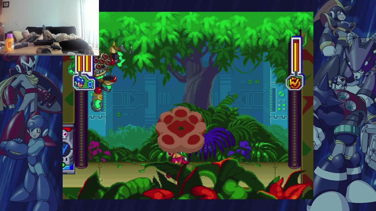 SmegmaMan Eight (VIII) (THE PS5)