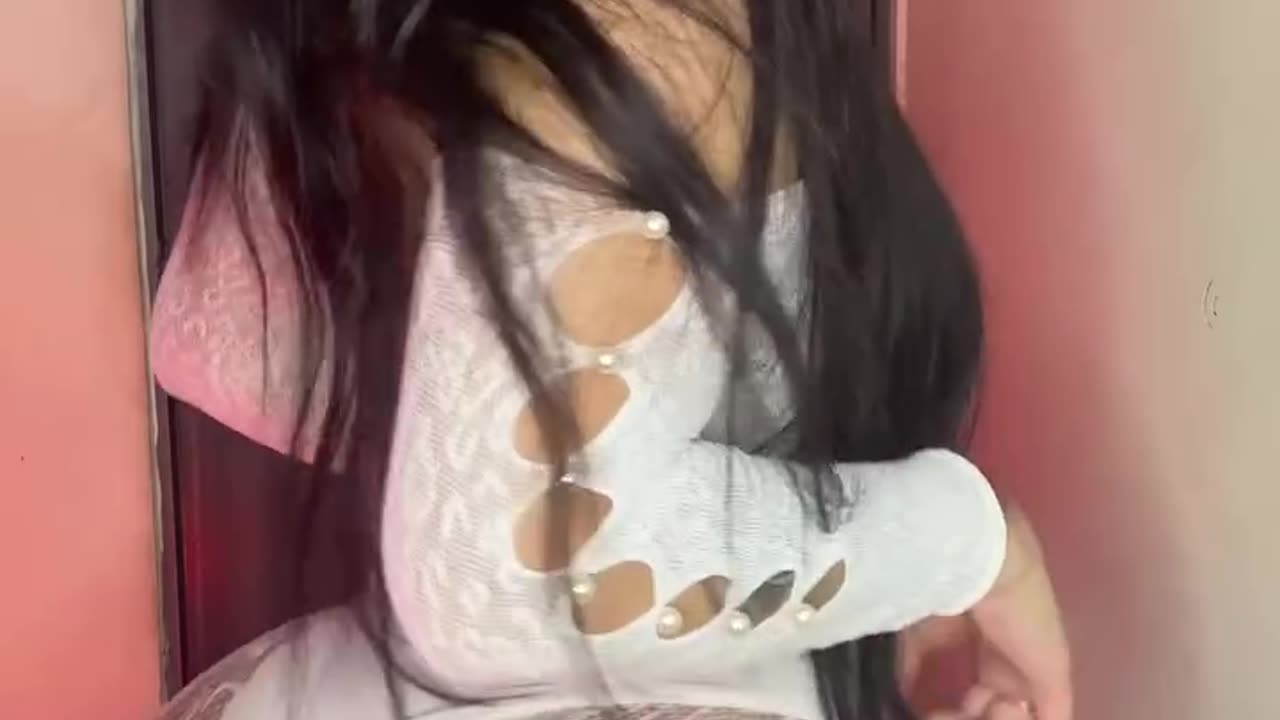 🍑 Big Booty Twerk And Some Hip Action 💯🔥