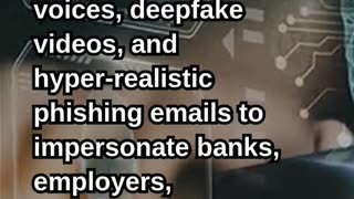 Scam Trends to Watch in 2026