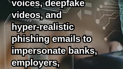 Scam Trends to Watch in 2026