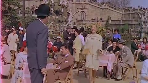 Charlestón (1959) - Película completa