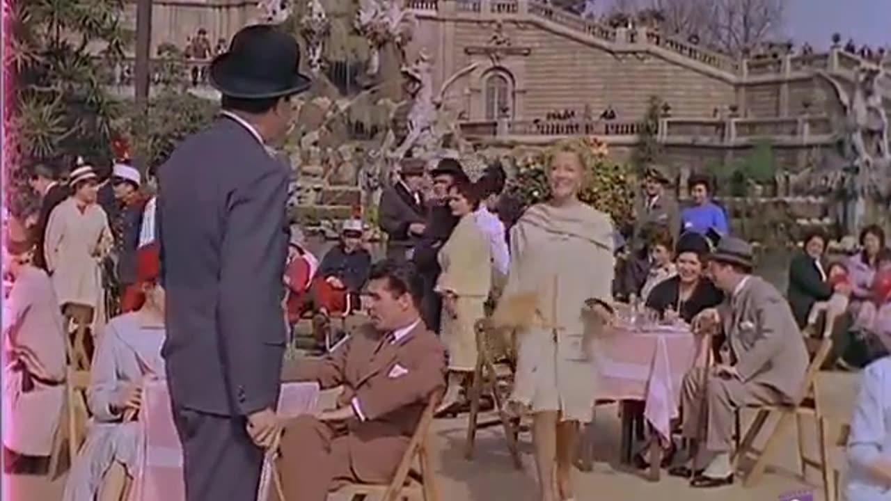 Charlestón (1959) - Película completa