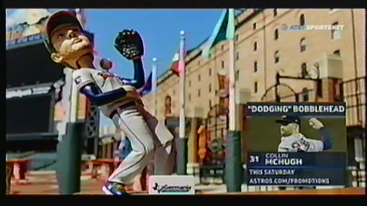 Tigers de Détroit vs Astros de Houston