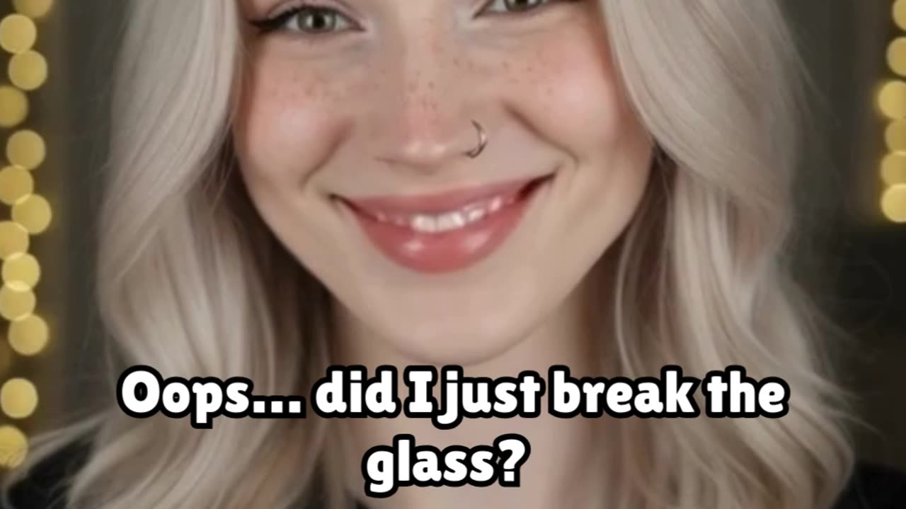 Boom 💥 it’s me!