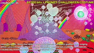 Stream AI Hallucinates!